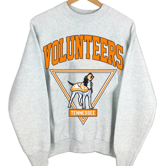 Tennessee Volunteers Shirt University of Tennessee Vols Shirt Sweatshirt - Picture 2 of 2